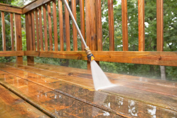 Best Deck Pressure Washing  in Oxford, OH